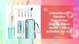 Major 9 Munddusche Test