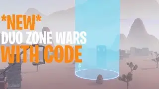 *NEW* DUO STORM WARS (WITH CODE)
