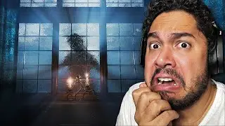 Un jeu d'horreur psychologique ULTRA flippant ? (Layers of Fears Remake)