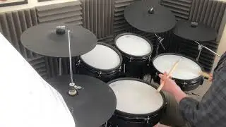 Old Bones Blues &ndash; Kit Morgan| Rockschool Grade 3