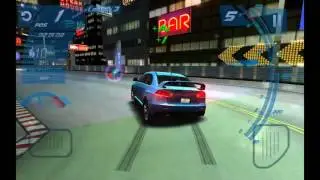 Underground Racing Rivals - Overview, Android GamePlay HD