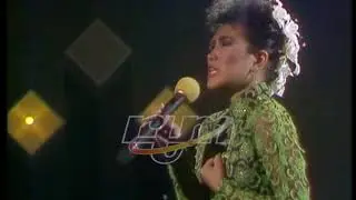Bintang RTM 1983 Juliza Adlizan
