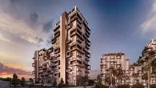 The Kensington Heights Reimagined.