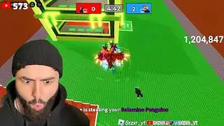 DUELLING EVERY VIEWER IN STEAL A BRAINROT.. BRING IT ON