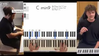 @mistfulplays 'sus' improv (EXTENDED) | 'Oobja' music | Full Tutorial