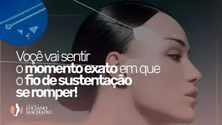 FIO DE SUSTENTAÇÃO OU FACELIFT? QUAL É A MELHOR OPÇÃO PARA REJUVENESCER O ROSTO