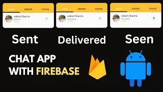 firebase database tutorial