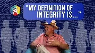 The Broadcaster Interviewed Celebrities (CLIP) | Doug Jessop on The Adrian Sinclair Show