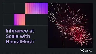 NeuralMesh: масштабирование агентного ИИ путем преодоления узких мест в выводе