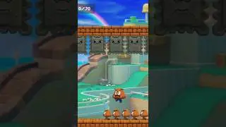 Mario Shorts #marioshorts #shorts