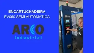 📈Aumente sua Produtividade no Final de Linha - Automa&ccedil;&atilde;o de Processo para Embalar Produtos