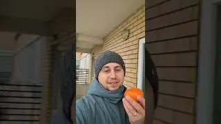 Пешком на 17 этаж: курьер vs. сломанный лифт! #курьер #яндексдоставка