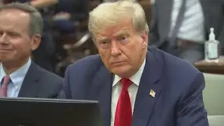 Judges lower Trump bond amount after former president fails to find lender