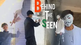 Behind the seen 🔥😎 - Legend Never Die ( SIDHU MOOSE WALA ) || Vlog Day - 03 ||