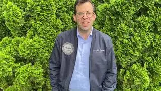 Special Message from Boruch B. Bender, President of Achiezer