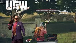 UGW UNDERWORLD GANG WARS | INDIAN 🇮🇳 GAMES DAY BY DAY IMPROVE MY GAMEPLAY 🎮