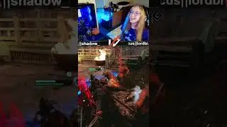 &laquo;PK &mdash; это ужасно&raquo; 🤡 #forhonor #gaming #gamer #ubisoft #ubisoftpartner #forhonorgameplay #wexra