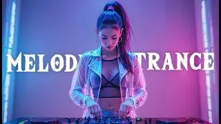 CLASSIC VOCAL TRANCE Mix [Non-Stop Euphoria] | Melodic Trance Journey 2025 Vol. 9