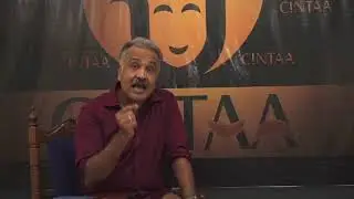 CINTAA EC member Sanjay Bhatiya urges actors to connect & understand CINTAA & its activities