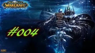 Let's Play: World of Warcraft #004 [Deutsch/HD] - DoelidLP Bringt Mich Um!