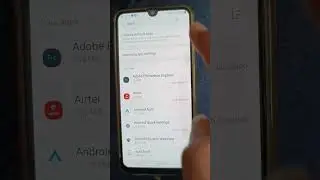 Facebook Access your files and media on Android