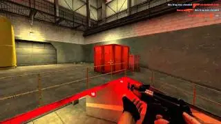 CS:S Fragshow - Teakey (no editing)