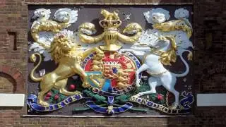 Corfe Castle : Israelite History
