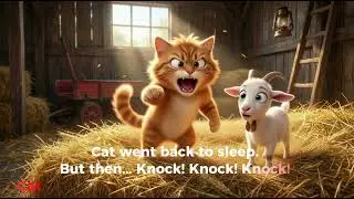 English Story Corner/ One Minute Story/ Don&rsquo;t Blame Before You Know