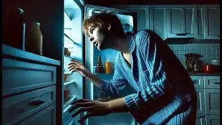 Night Eating Syndrome: Why Do Some People Wake Up at Night to Eat Unconsciously?