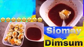 Cara membuat siomay dimsum di rumah