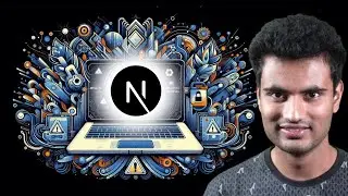 Are you LEAKING sensitive information in Next.js Pages Router?! (Read w/ Atharva Ep4)