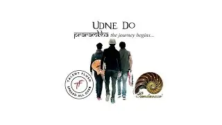 Prarambha - The Journey Begins - Udne Do (Official Music Video) | Talent Flush