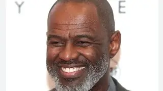 Brian Mcknight| Dead Beat Dad Rumors| Entitlement