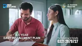 Union Town Lahore For Booking +9230212879727#propertyinlahore #uniontownlahore #thokar #etihadtown