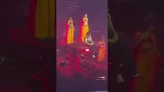 Choli Ke Peeche | Diljit Dosanjh Live Adelaide Aura Tour 2025 | Punjabi Concert Australia