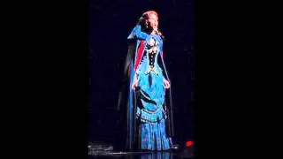 Wishing You Were Somehow Here Again (Full) - Emilie Lynn