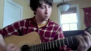 Spoonboy - Do You Need A Messiah (Rock Beyond Belief video 2/2)