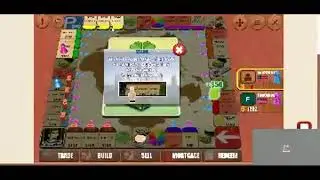 Chilling & Building a Monopoly Empire | Come Hang Out! LIVE