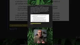 Basculer les infos de Zotero vers Obsidian en un clic