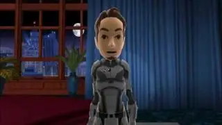 S2 E9: Atama Darkening Reviews Mass Effect 2 for Xbox 360