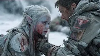 A Human Medic Helped the Defiant Princess Heal&mdash;And What Followed Shocked Him | HFY Reddit Stories