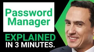 How to Enable Passwordless Login Options With Manager Support (Complete Password Manager Tutorial)