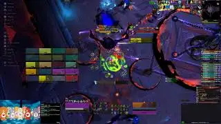 Dark Intentions vs Dark Inquisitor Xanesh