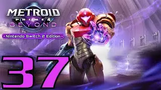Metroid Prime 4 (Switch 2) [037] R&uuml;ckkehr in die Tiefen Minen!