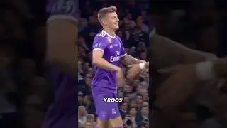 You&rsquo;ve been LIED to about Kroos&rsquo; boots, but here&rsquo;s the TRUTH! #footballboots #soccercleats #kroos