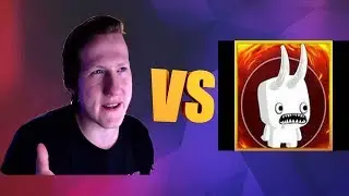DK.inc VS Шиморо