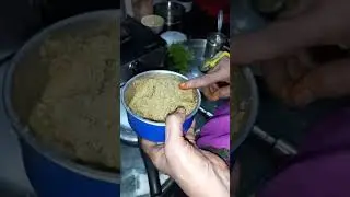 मुगाचा सांबारा