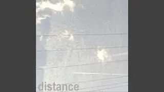 distance