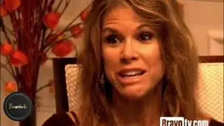 #RHOC Lynne Curtin Vs Gretchen Rossi