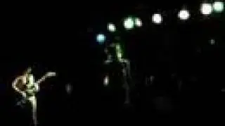 MUMBLE RUMBLE - Skin live extract @ 'Estragon' BOLOGNA 2006